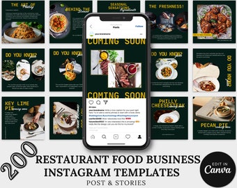 Social Media Templates
