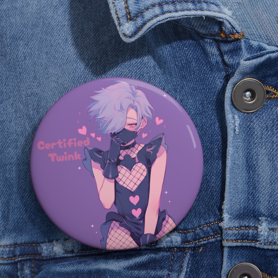 sensual-femboy-certified-twink-cute-aesthetic-femboy-pin-etsy