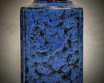 Loose Leaf Tea Canister or Small Storage Container