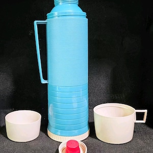 12 oz thermos bottle Stainless Steel Kids Thermos – 12 oz main image 0