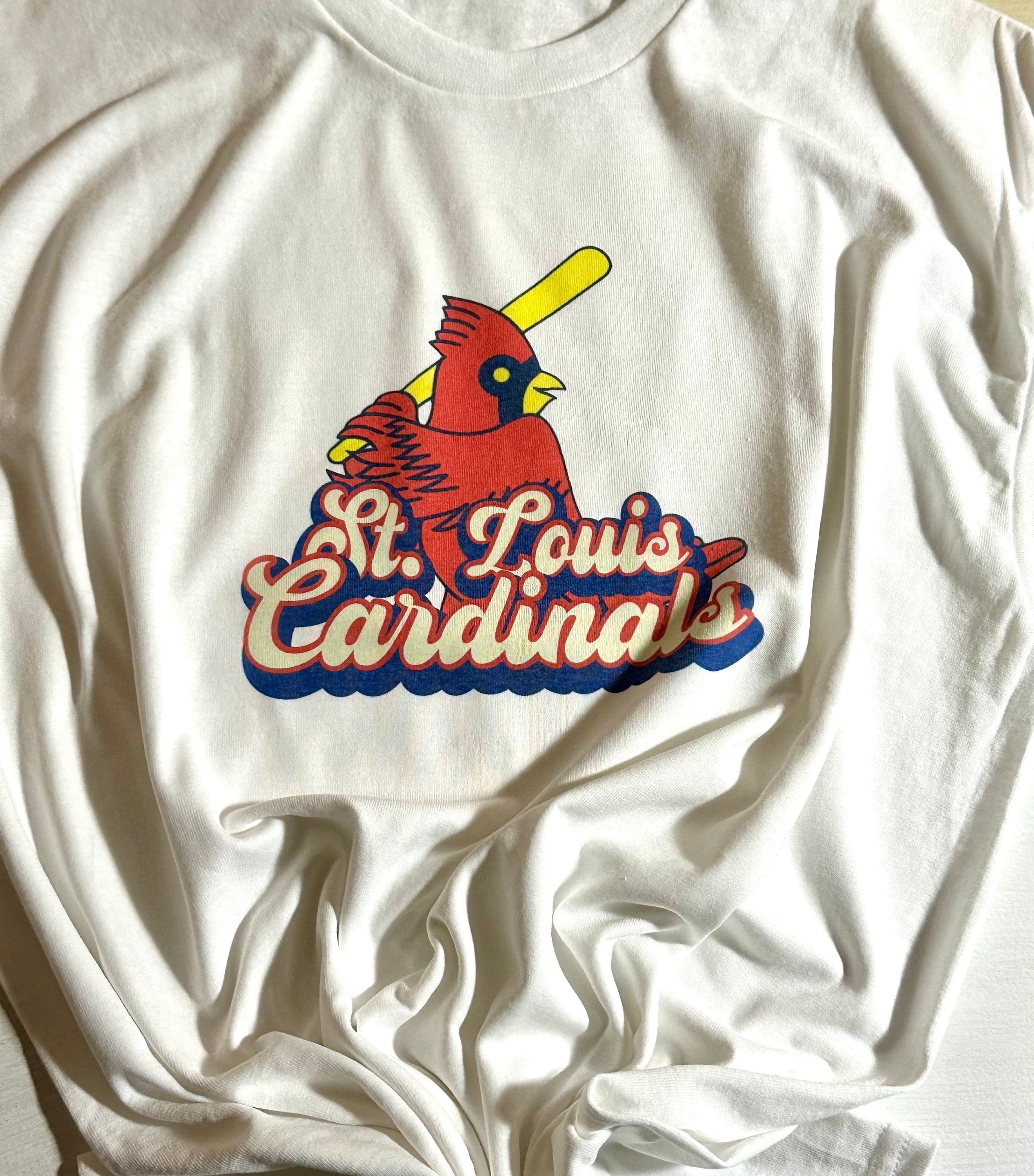 St. Louis Cardinals T-Shirt 