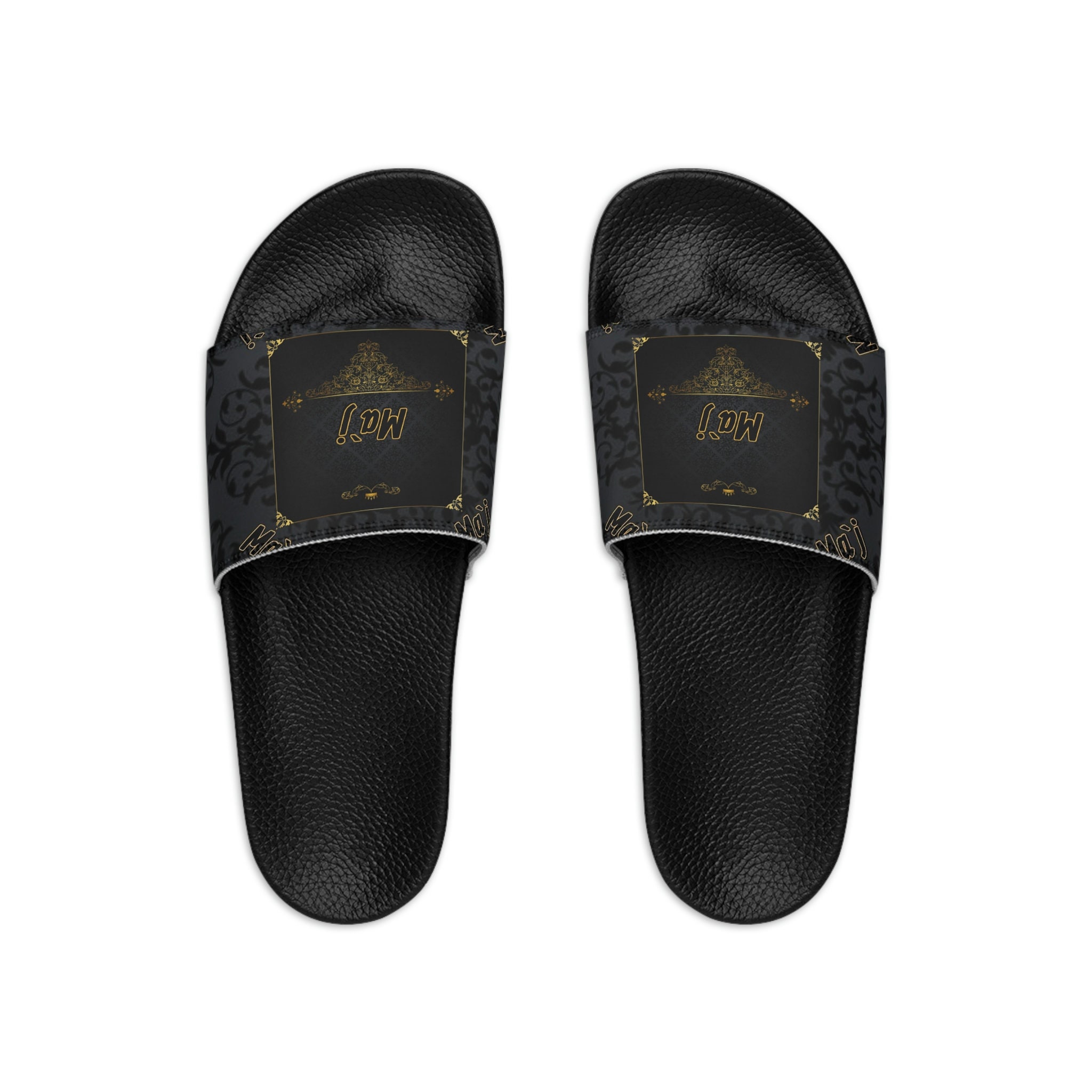 Gucci slides men - Etsy France