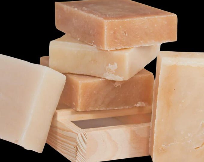 Shea Butter Classic Invigorating Bar
