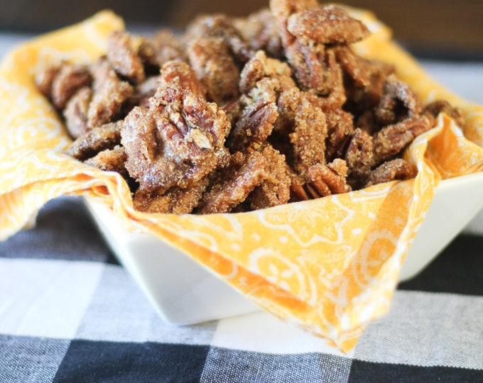 Praline Pecans