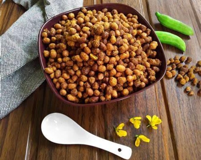 Southern Style Peanuts