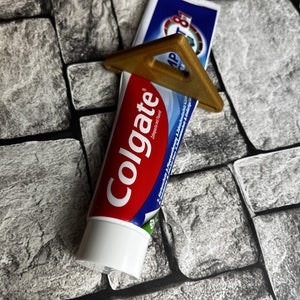 Tubenquetscher für Zahnpasta und Creme