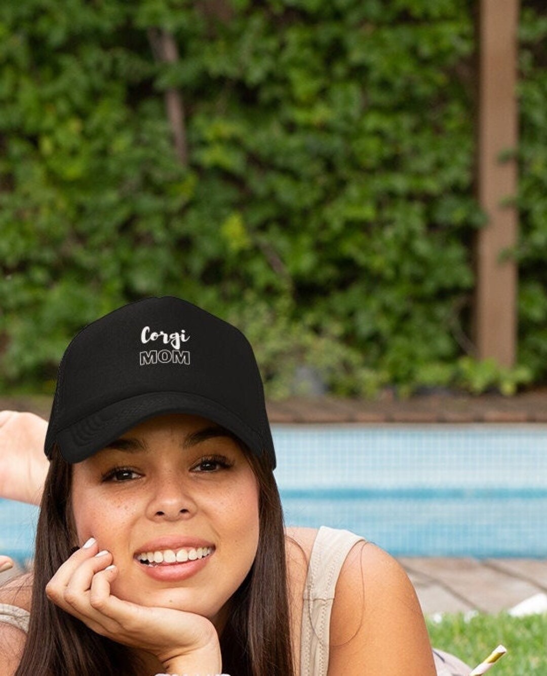 Cute Mom Hat Funny Hats 2023 Mom Gifts Etsy Canada