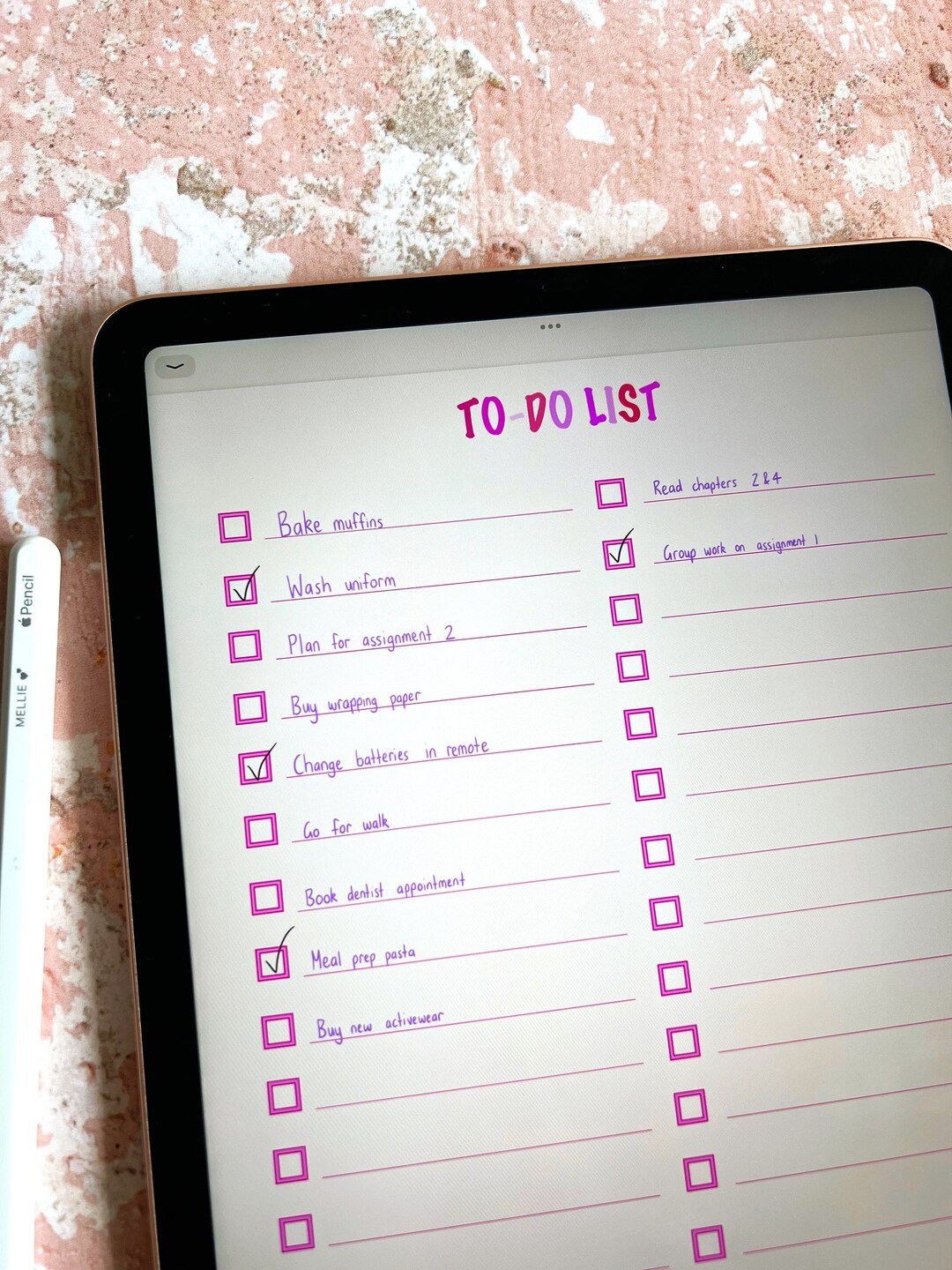 simple-to-do-list-with-two-columns-for-use-in-goodnotes-digital