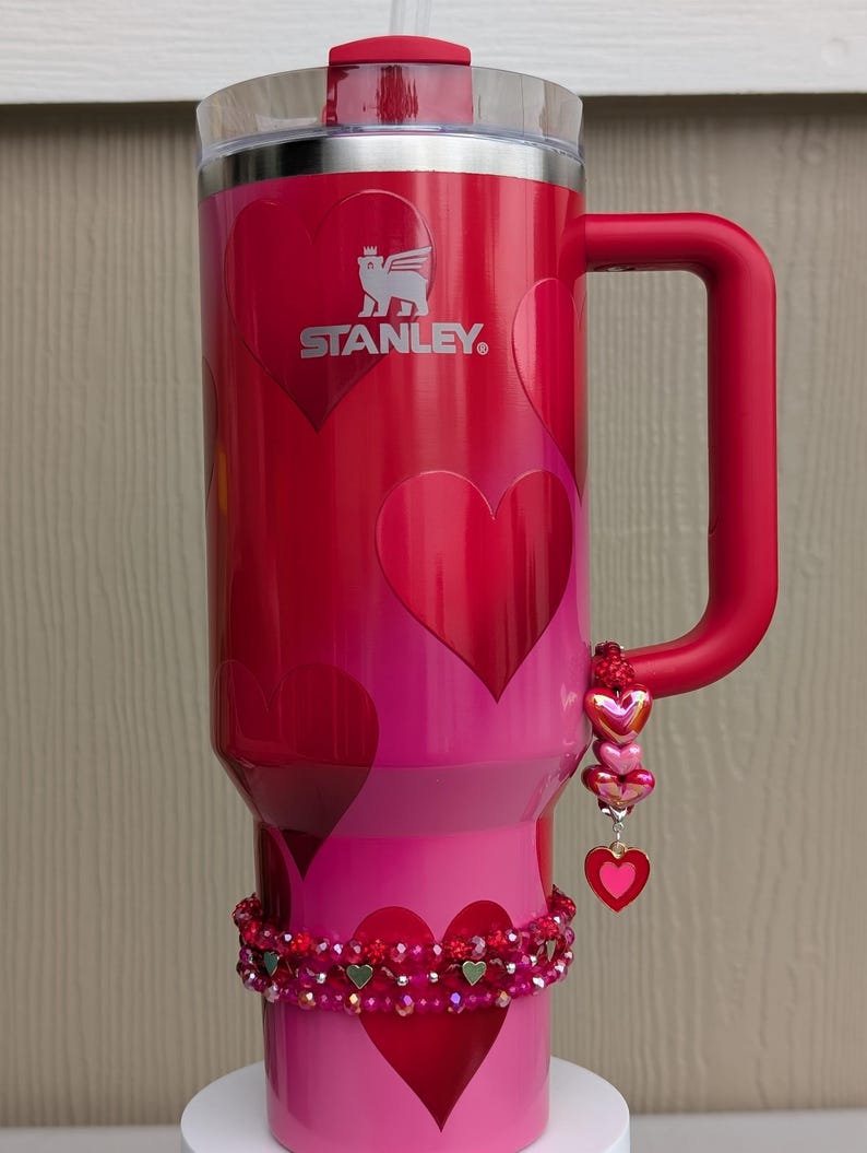 Stanley accessories bundle