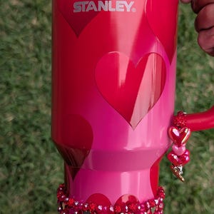 Stanley cup accessories bundle