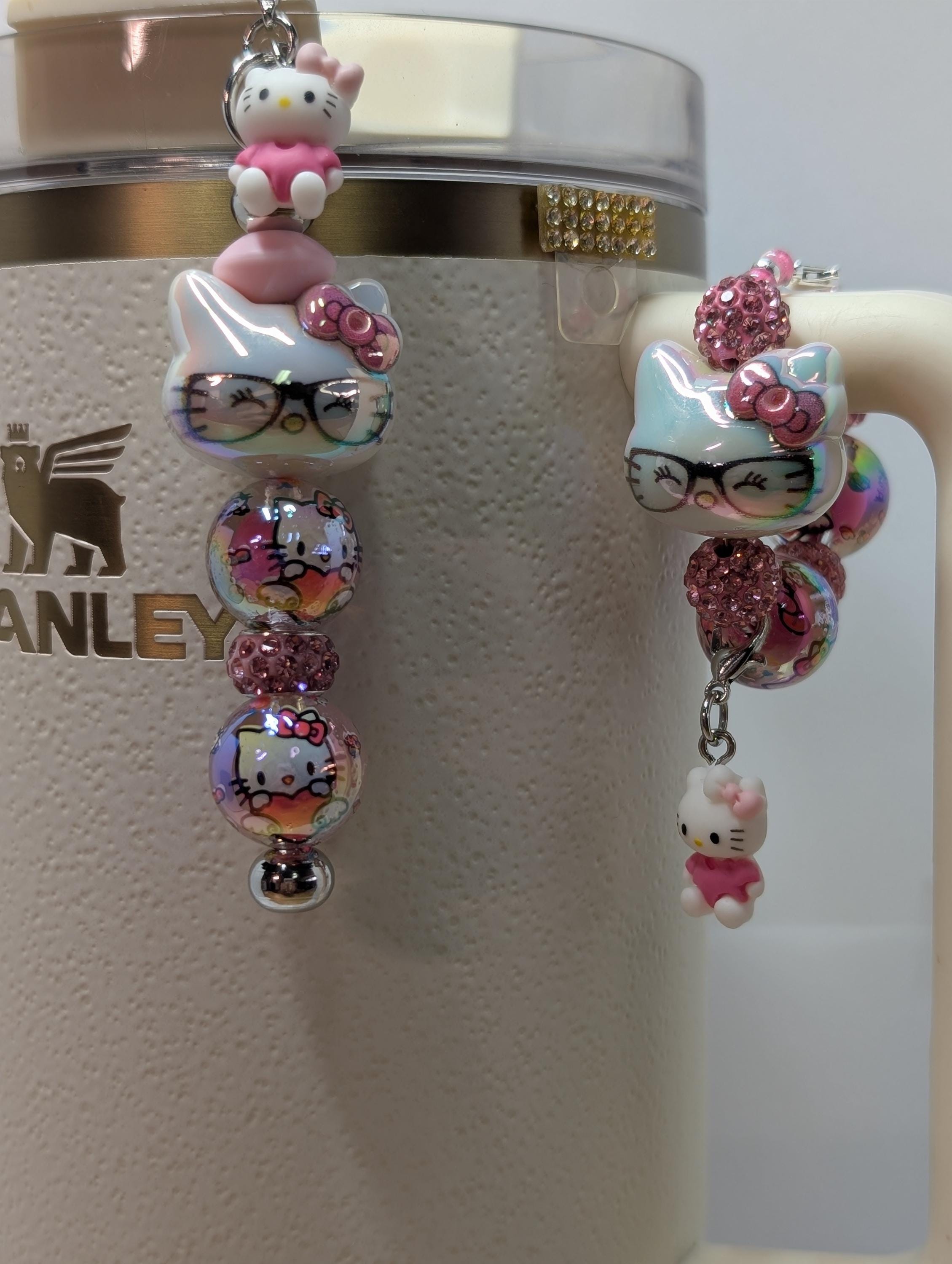 STANLEY ハローキティ 水筒 ピンク2点の通販 | NEXTGENINVESTING