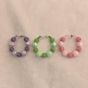 Stanley Cup Rose Handle Charm Rhinestone Clay and Rose Shape Beads Fits Stanley 20 30 40 Ounce Tumbler Stanley Cup Accessories