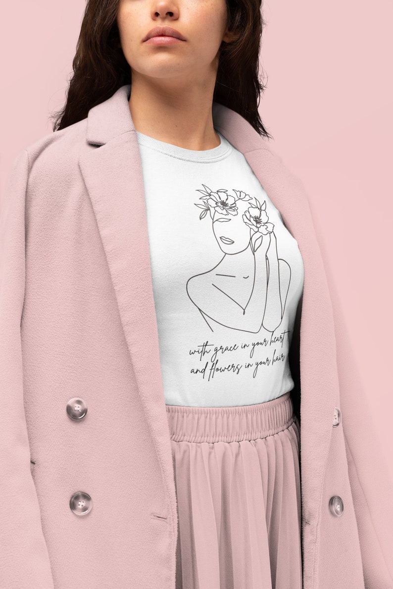 Grace in Your Heart & Flowers in Your Hair Mumford and Sons Lyrics