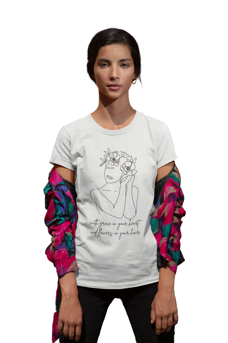 Grace in Your Heart & Flowers in Your Hair Mumford and Sons Lyrics