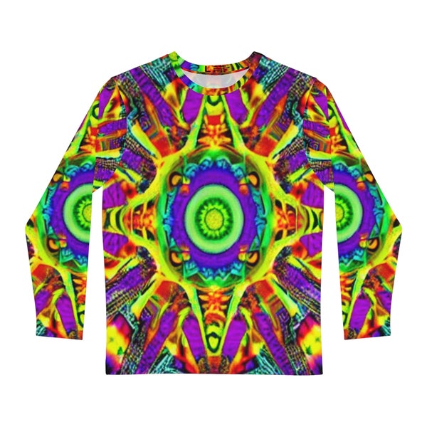 Adversarial Pattern - Etsy