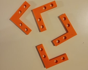 Xtool Honeycomb locating angles