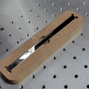 Lasergraveerarmatuur voor SS-armbanden Amazon (B0842QHSTY)