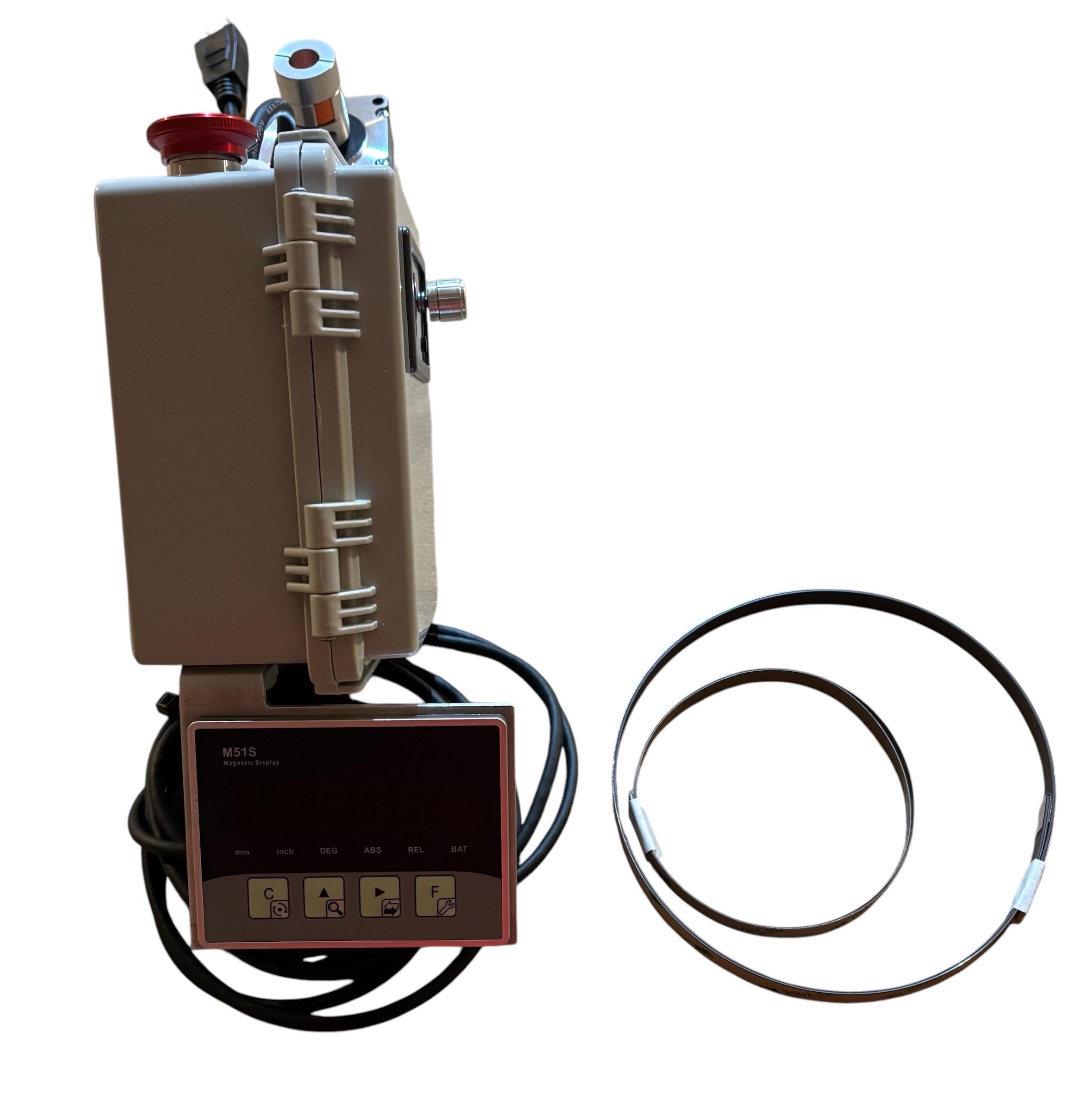 800mm Tower With Z Axis Controller Package for Fiber Laser Engraving ...