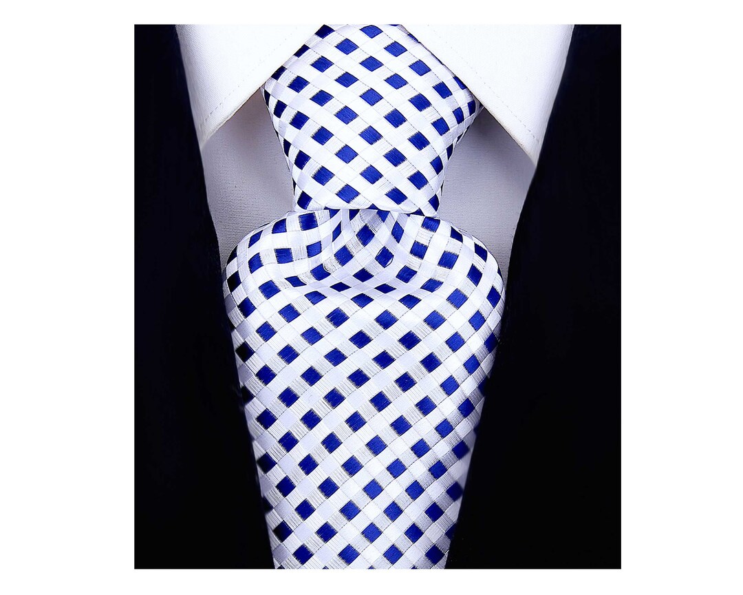 scott allen neckties