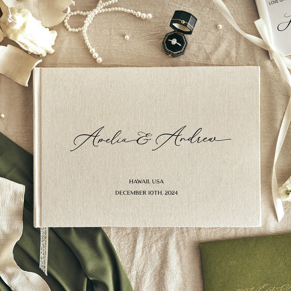 Personalised Book Album Etsy UK