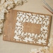 see more listings in the Wooden Guest Books section