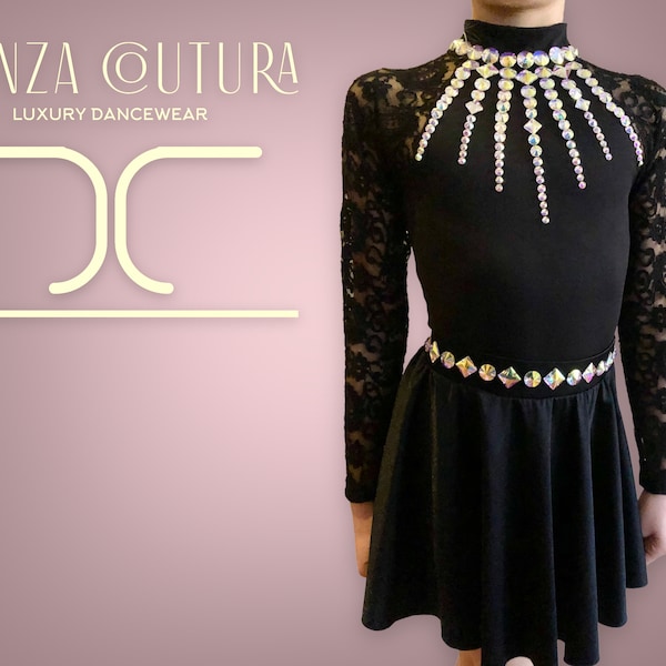 Irish Lace Dress Etsy