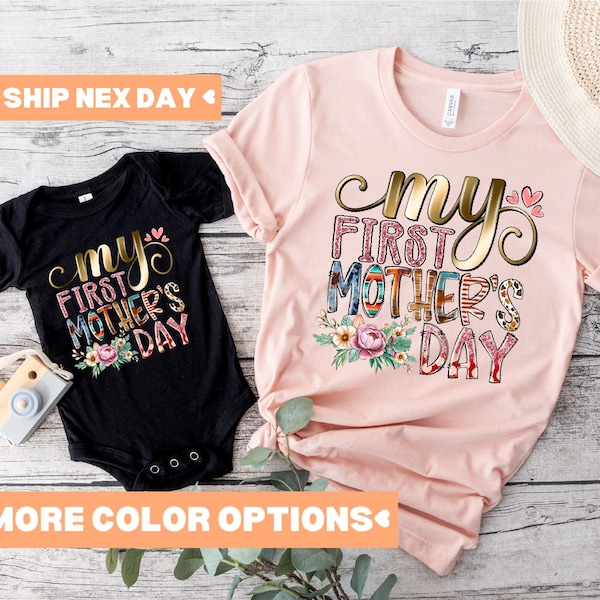 First Mothers Day - Etsy