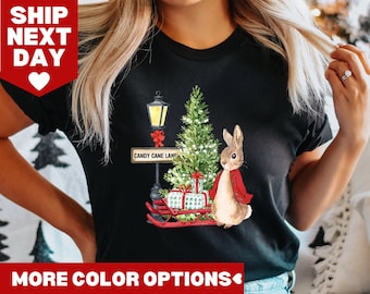 Christmas Tree Shirt, Christmas Tree Sweatshirt, Cute Christmas Shirt, Christmas Shirts for Women, Merry Christmas Tee, Christmas Family Tee
