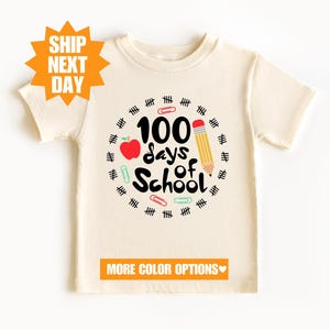 100th Days of School Shirt, Teacher 100 Days of School Outfit, 100th Day Of School Celebration, 100 Days of School, Back to School Shirt