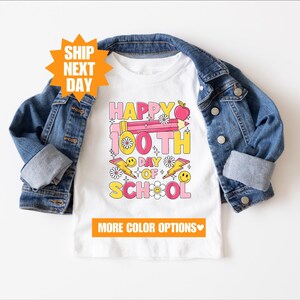 100th Days of School Shirt, Teacher 100 Days of School Outfit, 100th Day Of School Celebration, 100 Days of School, Back to School Shirt