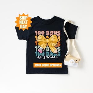 100th Days of School Shirt, Teacher 100 Days of School Outfit, 100th Day Of School Celebration, Back to School Shirt, 100 Days of School