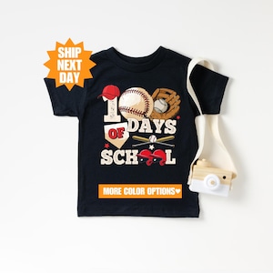 100th Days of School Shirt, Back to School Shirt, Teacher 100 Days of School Outfit, 100th Day Of School Celebration, 100 Days of School