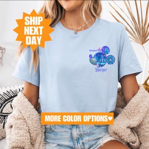 Disneyland 70th Anniversary Shirt, Mickey and Friends Shirt, Disney Family Vacation Shirt, Disney Family Matching Shirt, Disney Custom Shirt