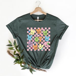 Occupational Therapist Easter Shirt, OT Easter Shirt, Occupational Therapist Shirt, Special Education Shirt, OT Shirt, Therapist Shirt
