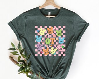 Occupational Therapist Easter Shirt, OT Easter Shirt, Occupational Therapist Shirt, Special Education Shirt, OT Shirt, Therapist Shirt