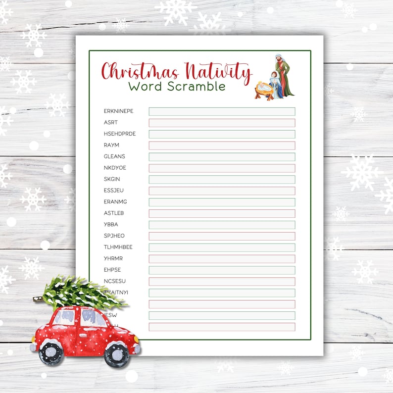 printable-christmas-nativity-word-scramble-christmas-party-game