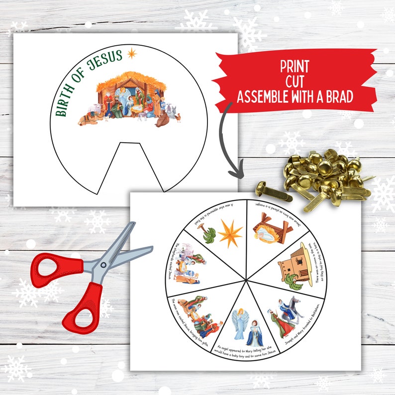 Birth of Jesus Printable Nativity - Il 794xN.5597042749 3i3v
