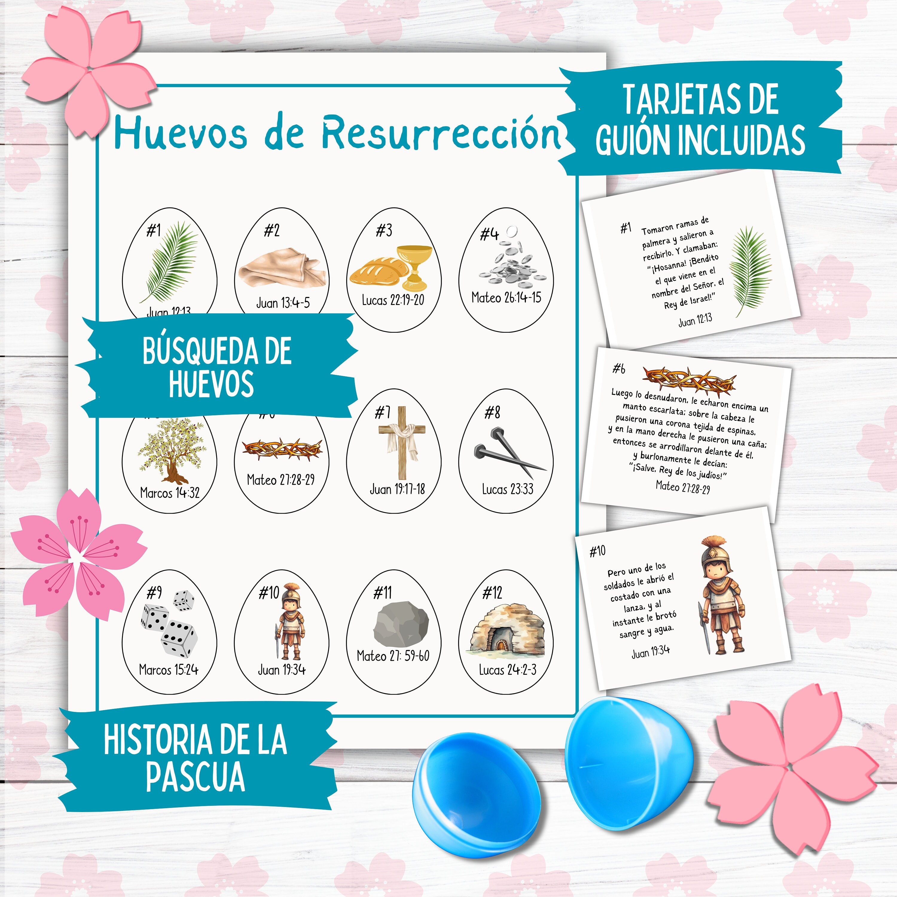 Huevo de Pascua - Páginas de Pascua de Resurrección para imprimir, image size:3000x3000