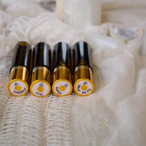 Essence Rollers