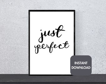 Idealna sztuka ścienna Miłość do siebie Inspirujący cytat o opiece nad sobą Samodzielny wystrój domu Eleganckie studio biurowe Minimalistyczny design