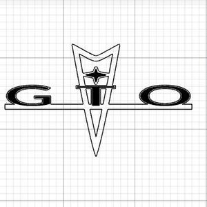 Gto Logo - Etsy