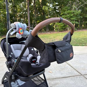 Nuna Mixx Next Handle Cover - Etsy