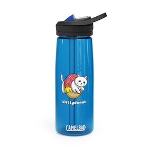 Kitty Donut CamelBak Eddy® Wasserflasche 700 ml