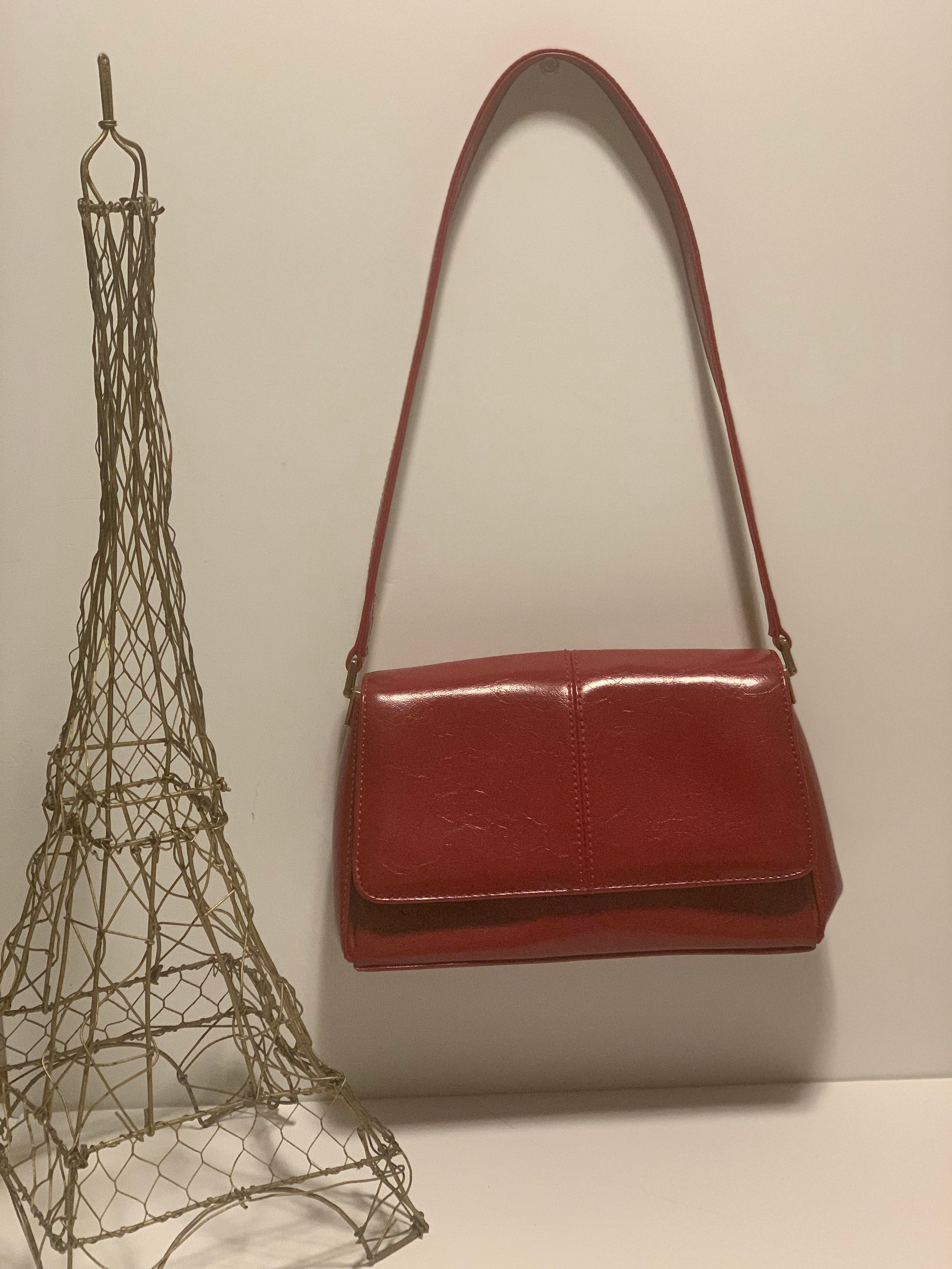 Cartera Pequeña Monederos SeÃ±para El Corte Ingles Bolso Bandolera