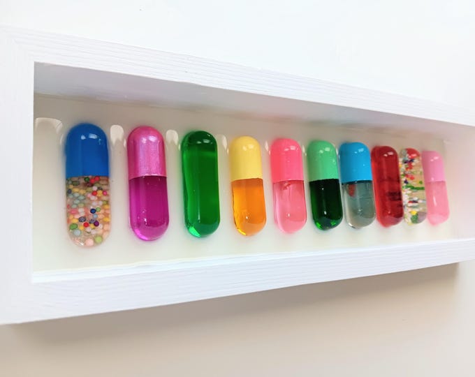Chill Pills