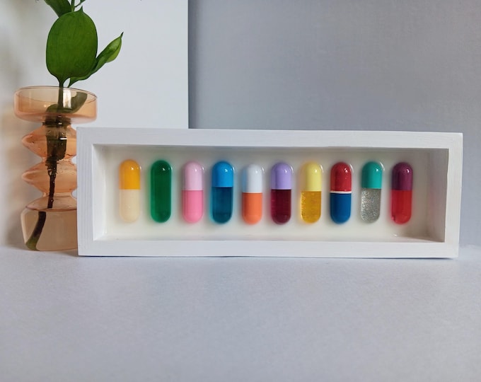 Chill Pills