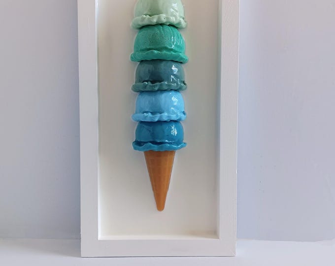 Ice Cream Scoops