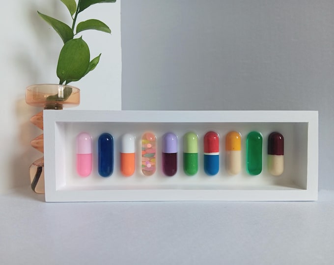 Chill Pills