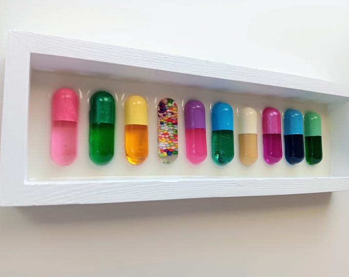 Chill Pills
