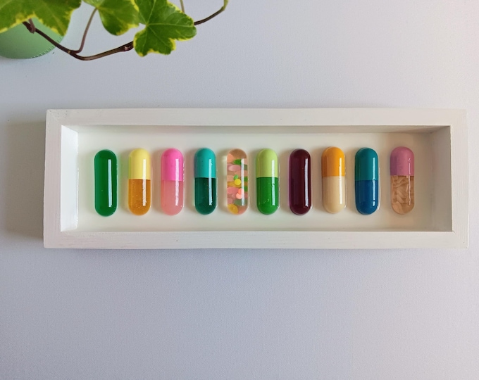 Chill Pills